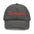 Tim Hortons Embroidered Distressed Dad Hat — Washed Vintage Baseball Cap - Creations by Chris and Carlos