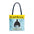 Purpose Broadway Play Tote Bag