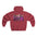 Mean Girls (2024)- NUBLEND® Hooded Sweatshirt