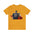 Travis Kelce celebrates with Taylor Swift- Unisex Jersey Short Sleeve Tee