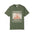 Warning: Nelly In These Waters T-Shirt - Vintage Shark Beach Tee