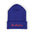 Classic Cuffed Tim Hortons Coffee Beanie with Custom Embroidery