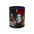 Twisted Metal Accent Coffee Mug - Perfect for Gamers, Unique Gifts for Holidays, Collector's Item, 11oz & 15oz, Game Night Essentials