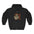 Burning Out Full Zip Hoodie | Unisex Sweatshirt | Stylish Trendy Hoodie | Perfect for Fall | Gift for Friends or Family