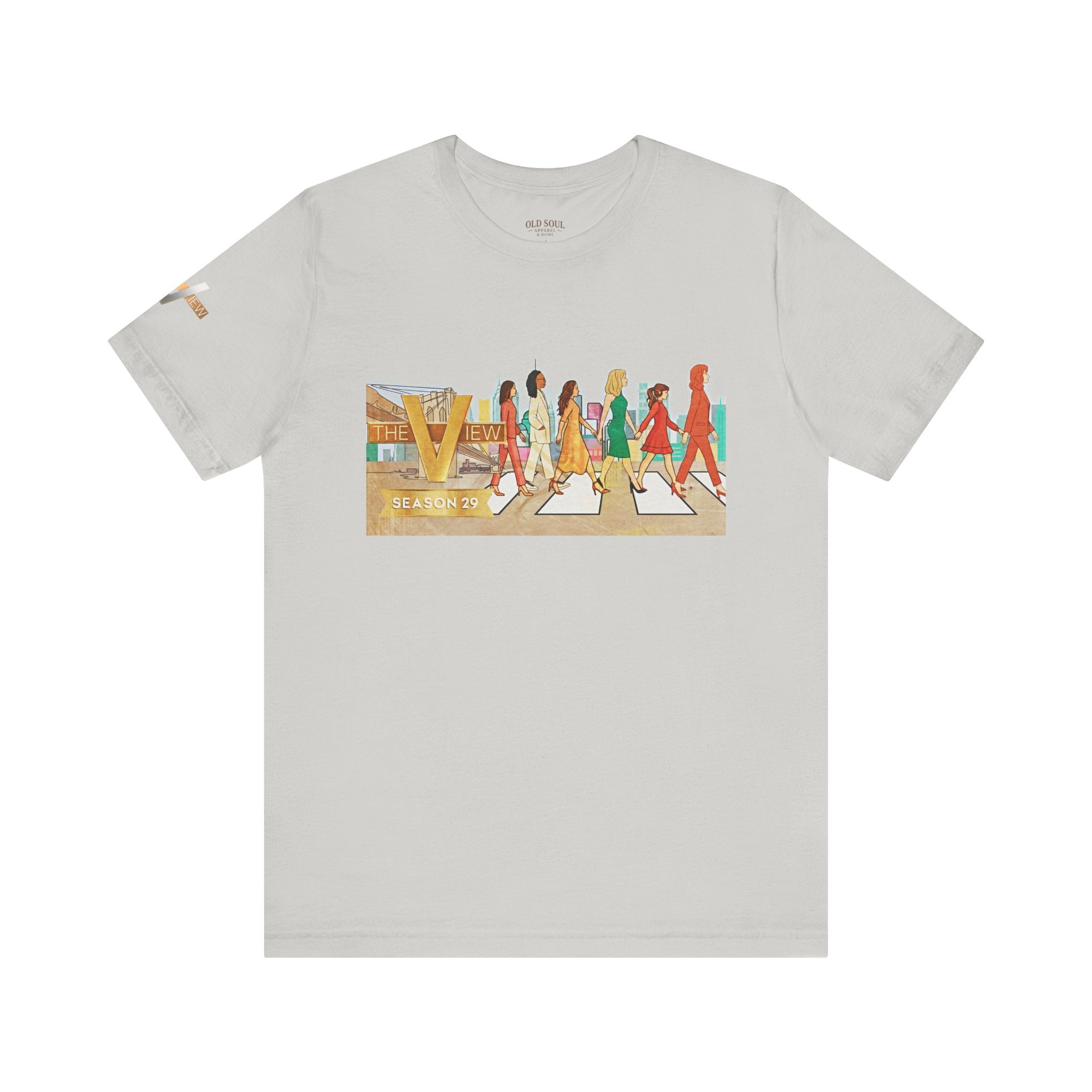 Old Soul Apparel and Home