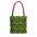 Lush Green Leaf Tote Bag | Eco-Friendly Bag for Farmers' Markets, Beach Days, Everyday Use, Gift for Nature Lovers, Sustainable Fashion