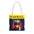 Playbill 'A Few Good Men' Tote Bag — Theater Poster Graphic Tote