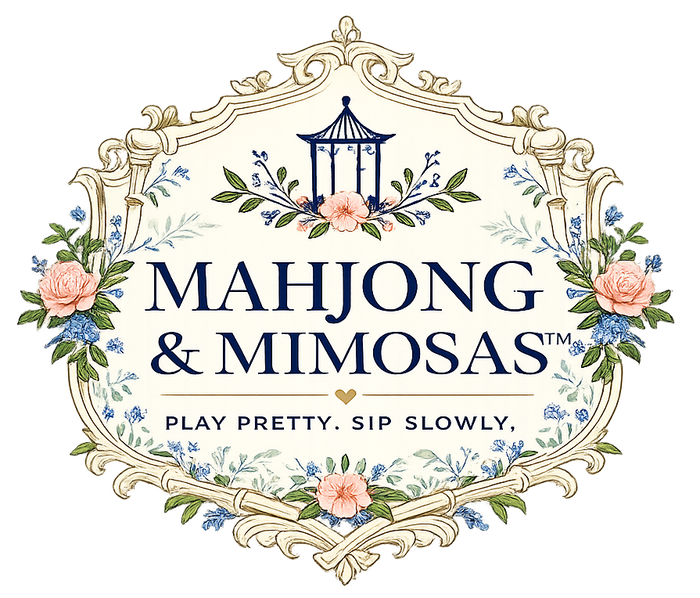 Mahjong & Mimosas™