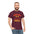 King of the Grill- Unisex Heavy Cotton Tee