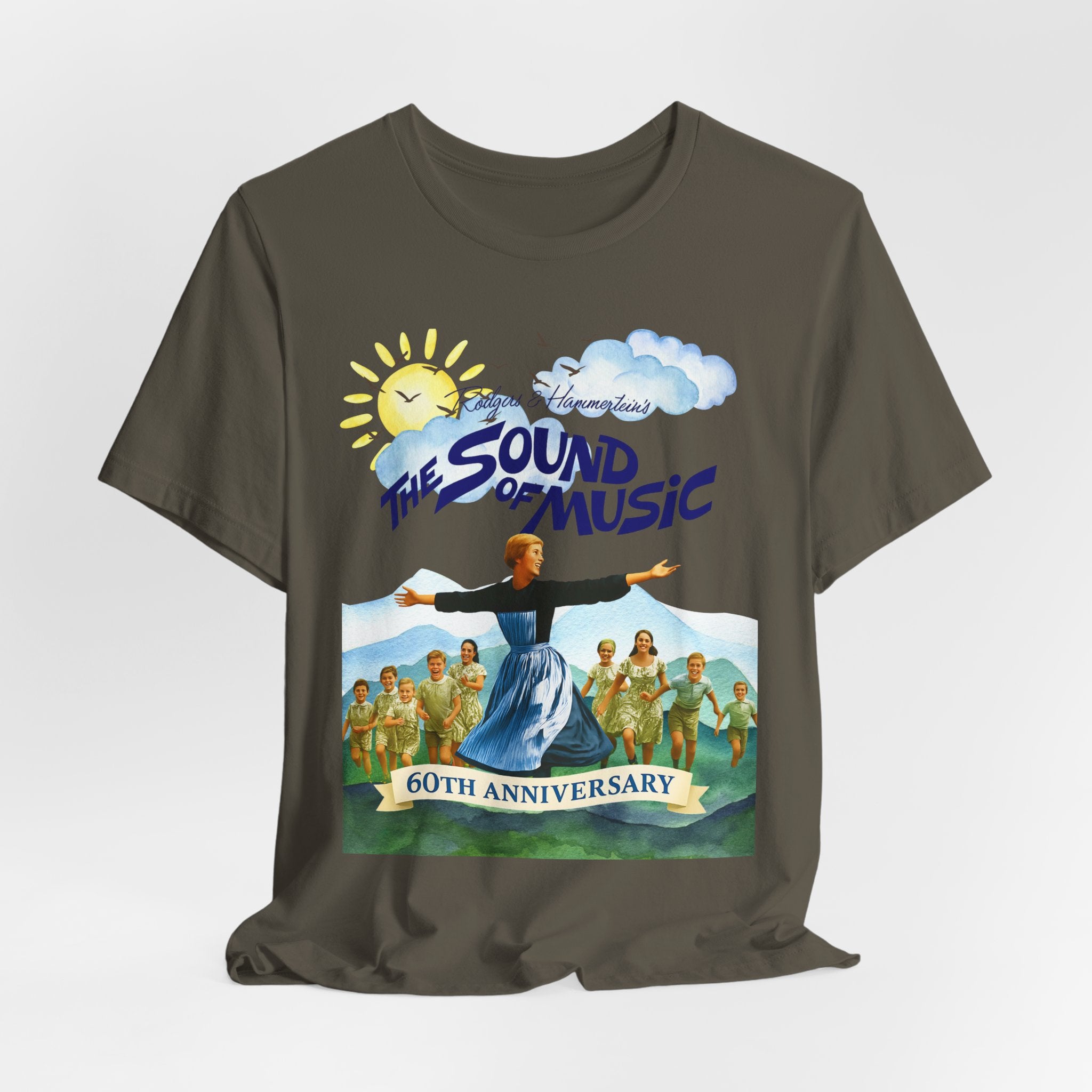 Old Soul Apparel and Home