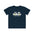 The Princess has arrived Kids Fine Jersey Tee