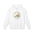 Los Cabos Vintage Crest Hoodie — Lightweight Travel Sweatshirt - Creations by Chris and Carlos