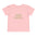 Mini Mama Floral Toddler Tee