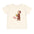 Curious Monkey Toddler Tee – Cute Banana Graphic Short Sleeve Shirt - Creations by Chris and Carlos