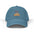New York City- Denim Hat (Embroidery)
