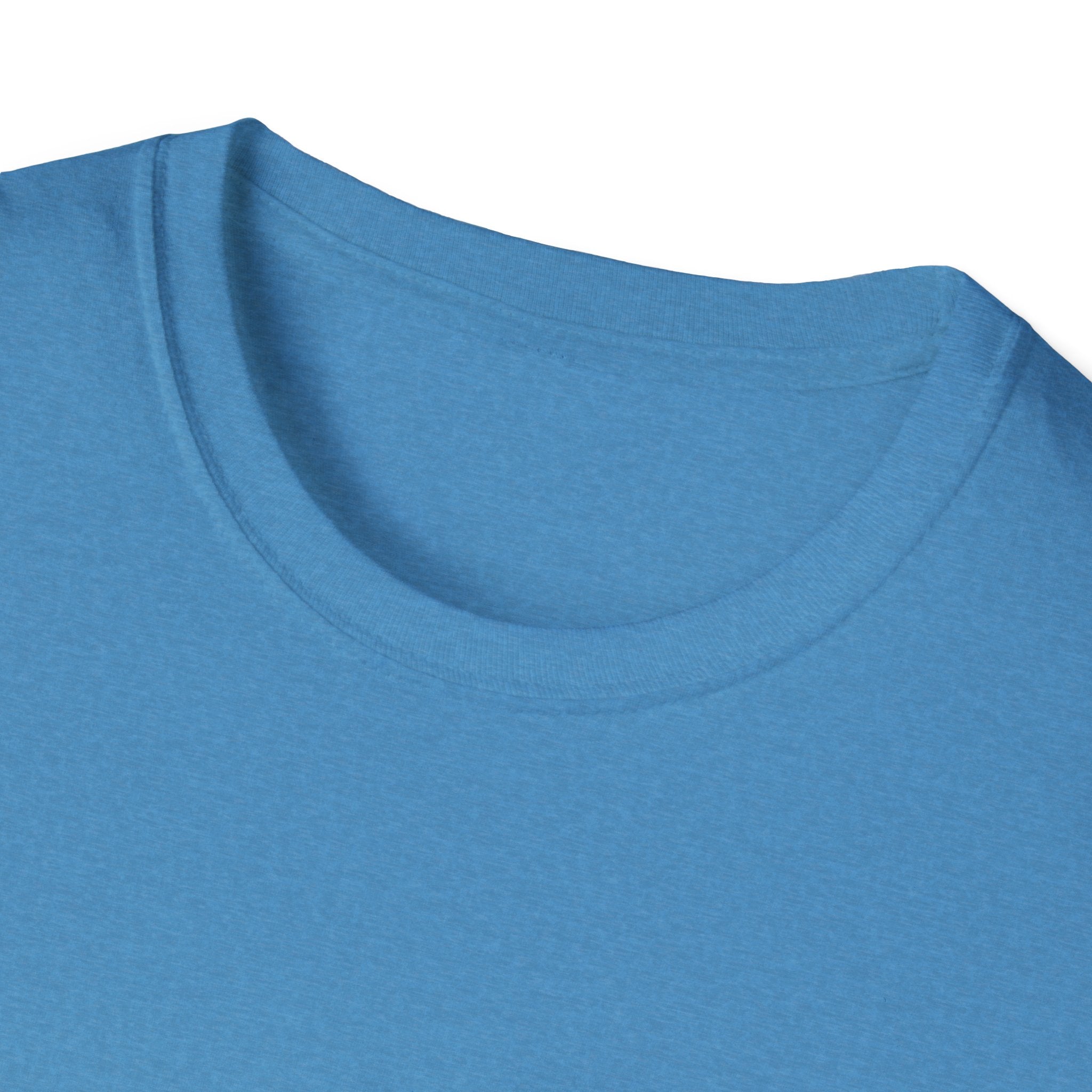 Surfer Palm Beach T-Shirt — Tropical Wave & Palm Trees Graphic Tee - Creations by Chris and Carlos