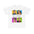 Will & Grace Unisex Heavy Cotton Tee, Nostalgic TV Show Tee, Gift for Fans,