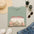 Love Shack Shabby Chic T-Shirt — 'Love Shack' Conservatory Floral Tee