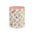 Whimsical Strawberry and Butterflies Coffee Mug,