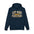 LV-426 Colonial Marines Hoodie – Vintage Sci‑Fi Alien Crew Sweatshirt Aliens 40th Anniversary