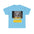 Cultura- Camiseta unisex de algodón pesado