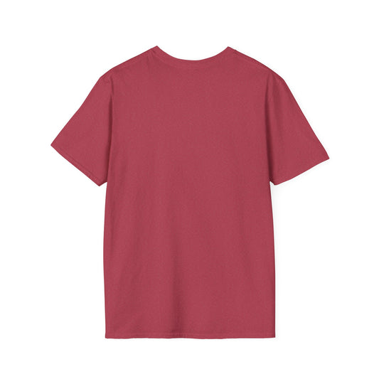Social Battery Low T-Shirt — Funny Introvert Graphic Tee - Creations by Chris and Carlos
