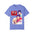 Vintage Threes Company TV Show Retro 70s TV T-Shirt