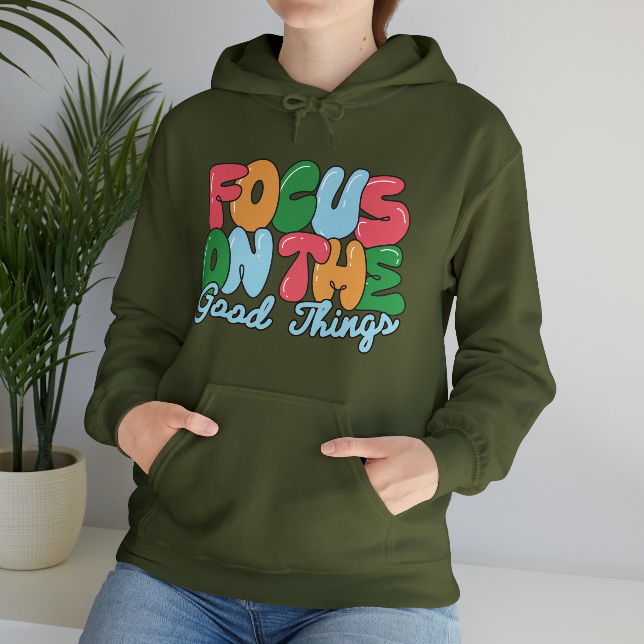Old Soul Apparel and Home