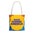 Good Morning America Tote Bag - Bright Coastal Design