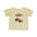 Infant Tee - 'Playroom Club' Vintage Race Car Baby Shirt
