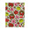 Classic Grinchmas™ | Holiday Poinsettia Duvet Cover