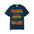 Black History Month T-Shirt — Afrocentric Pattern Celebration Tee