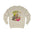 Beetle Bites Vintage-Inspired Unisex Sweatshirt with Retro Design, Ideal for Fans, Gifts