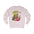 Beetle Bites Vintage-Inspired Unisex Sweatshirt with Retro Design, Ideal for Fans, Gifts