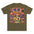 Family Feud Hosts 50 Years Anniversary Tee (1976–2026)