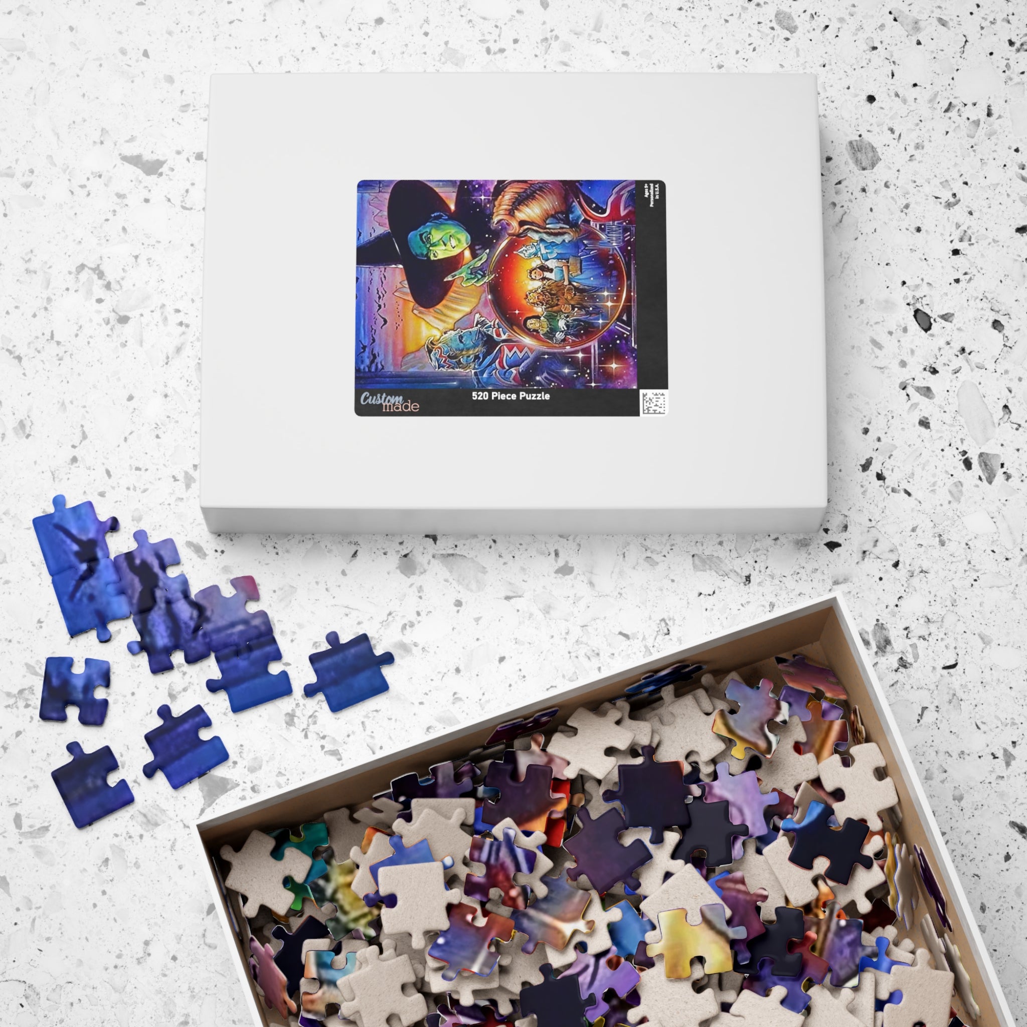 Old Soul Apparel and Home