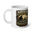Grandpa Spanish 20oz Jumbo Mug – 'Abuelo' Tribute Coffee Cup (Feliz Día Del Abuelo)