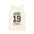 Juneteenth Tank Top — "June 19 1865 Freedom Day" Graphic Tank