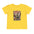 Art Kristpies Toddler Tee, Cute Cartoon Shirt for Kids, Fun Summer Outfit, Birthday Gift, Kids Party Wear, Adventure Themed Tee