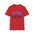 Digital Nightmare T-Shirt — Gothic Purple Graphic Tee - Creations by Chris and Carlos
