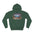 Lake George Scenic Hoodie — Adirondack Lake Collage Sweatshirt