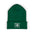 Vibrant Embroidered Quints Jaws 50th Anniversary Beanie for Outdoor Enthusiasts