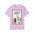 UFO Abduction Desert T-Shirt — Alien Spaceship Illustration