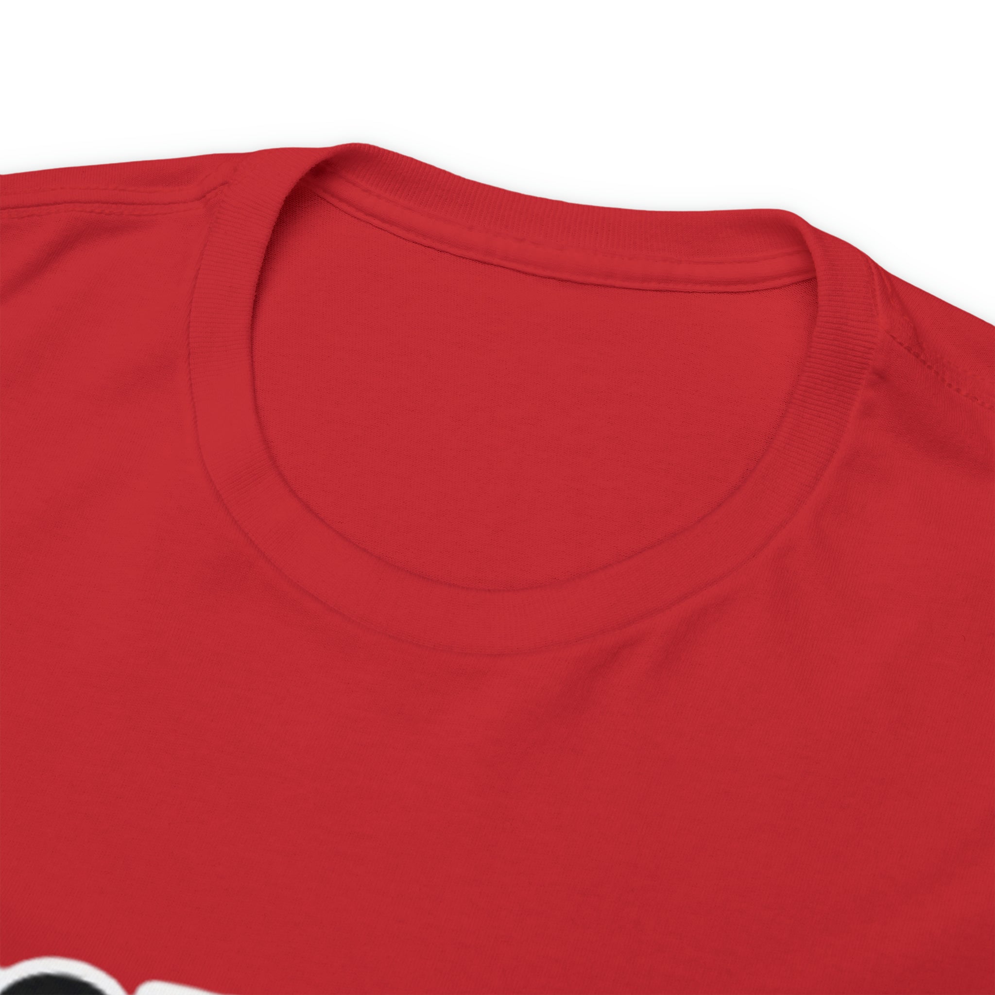 Corncob Tv- Unisex Heavy Cotton T-Shirt - Creations by Chris and Carlos