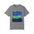 Humorous Unisex T-Shirt - Proud Father of a Few Dumb Ass Kids