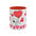 Valentine Snoopy Heart Balloon Coffee Mug — 11/15oz Accent Mug