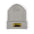 Side B Cassette Embroidered Beanie - Creations by Chris and Carlos