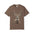 Deer Portrait T-Shirt — Realistic Buck Graphic Tee