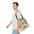Ochre and Greens- Tote Bag (AOP)