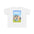 Bluey- Toddler's Fine Jersey Tee